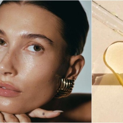 8 διαφορετικοί τρόποι να χρησιμοποιήσετε το facial oil σας