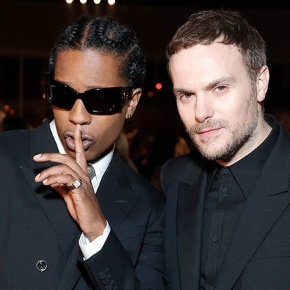 ﻿LACMA Art + Film Gala 2023: Οι A-listers που τίμησαν τον οίκο Gucci
