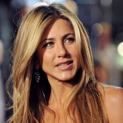 Jennifer Aniston: Το σπαρακτικό της «αντίο» μας έδειξε πως βασανίζεται πραγματικά 