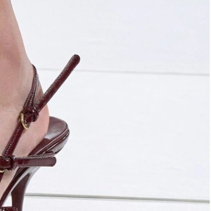 Kitten heels: Το vintage shoe of the moment και πώς να το φορέσετε