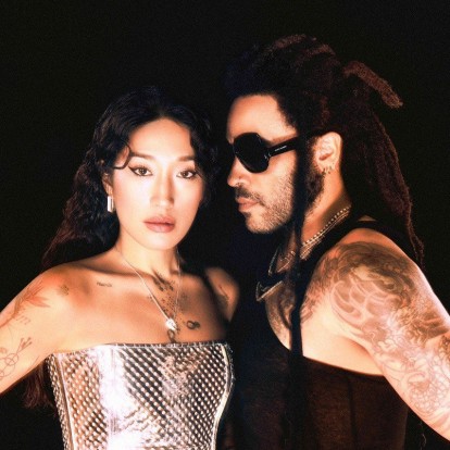 Peggy Gou x Lenny Kravitz: Η πιο hot αυτήν τη στιγμή μουσική συνεργασία είναι γεγονός