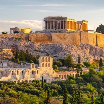 Ατζέντα Αθήνας: Τι θα απολαύσουμε το επόμενο δεκαήμερο στην πρωτεύουσα