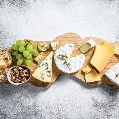 Say Cheese: Βήμα βήμα η δημιουργία του τέλειου πλατό τυριών και όλα τα μυστικά του