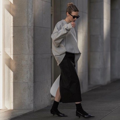 Τα κομμάτια που πρέπει να έχετε στη γκαρνταρόμπα σας αν είστε άνω των 30