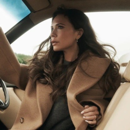 Η Victoria Beckham πιο confident από ποτέ στο cover της Vogue France