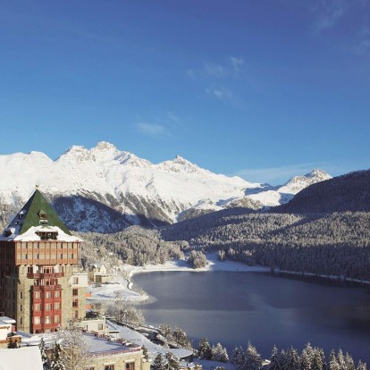 5 μαγευτικά κάστρα στα οποία μπορείτε να περάσετε εκλεπτυσμένες στιγμές φιλοξενίας 