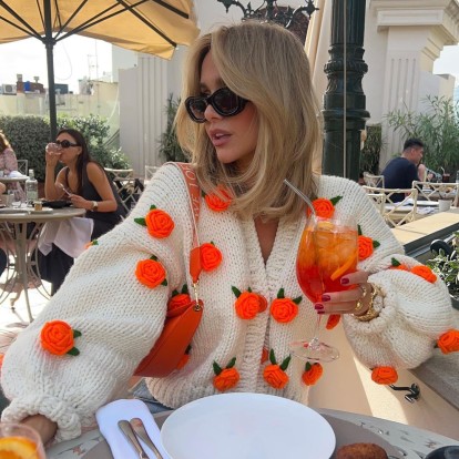 Το "kitty cut" θα είναι η πιο δημοφιλής τάση μαλλιών τη νέα χρονιά