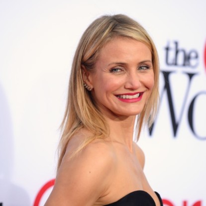 Cameron Diaz: Ποιο είναι το δικό της μυστικό για έναν πετυχημένο γάμο;