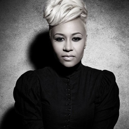 Η Emeli Sandé κυκλοφορεί το νέο της τραγούδι, "My Boy Likes To Party"