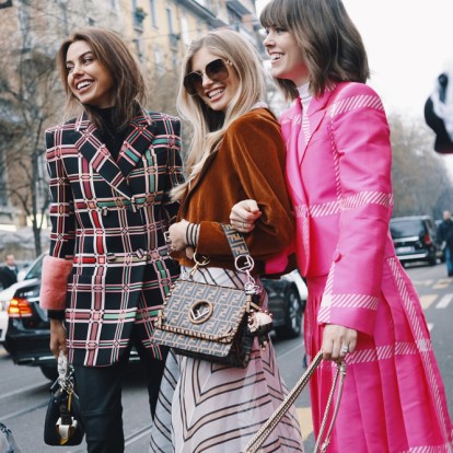 Lucky star signs: Τα 5 ζώδια που θα είναι εξαιρετικά τυχερά το 2024