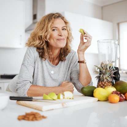 New Year’s Goals: Τρεις συμβουλές που θα αλλάξουν ριζικά τη διατροφή σας 