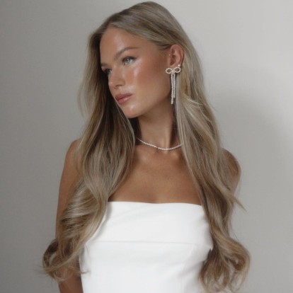 Τι είναι το glass hair look και πώς να το αποκτήσετε