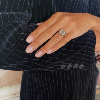 5 αποχρώσεις νυχιών που θα δείτε παντού αυτόν τον μήνα