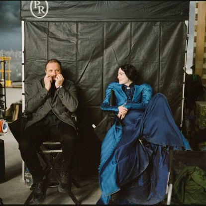 Oscars 2024: 11 υποψηφιότητες για το Poor Things του Γιώργου Λάνθιμου 