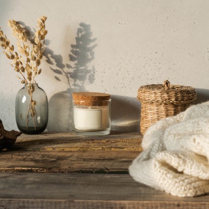 Smelling clean: Τα κεριά που θα κάνουν τον χώρο σας να μυρίζει καθαριότητα