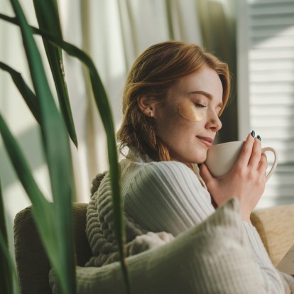 Tea therapy: Πώς να ενισχύσετε τον μεταβολισμό σας, να κάψετε λίπος και να χάσετε βάρος