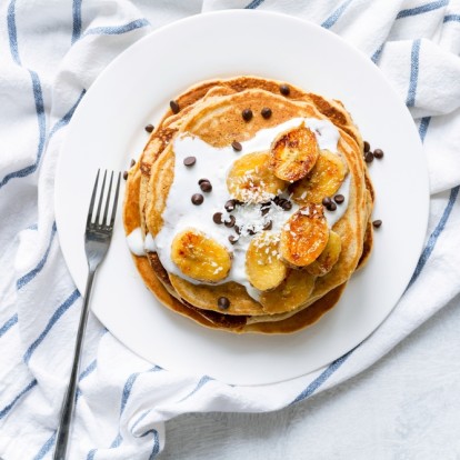 Sunday Funday: 3 συνταγές για πρωινό στο σπίτι 