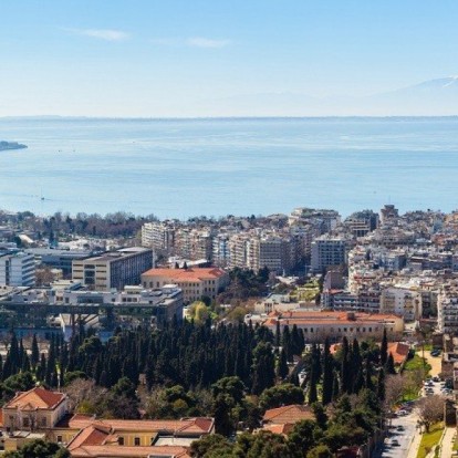 Η Θεσσαλονίκη έχει μία θέση στη λίστα των New York Times για τους must-visit προορισμούς του 2024