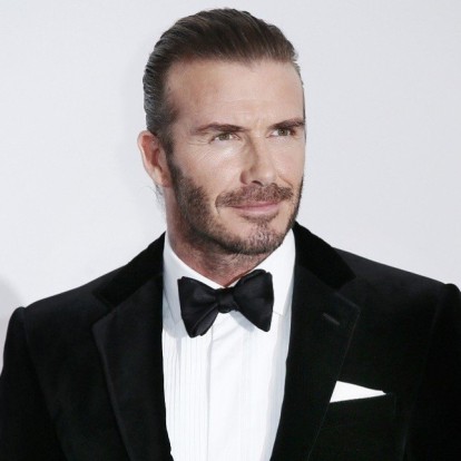 David Beckham: Γιατί δέχεται τόσα hate comments στα social media;