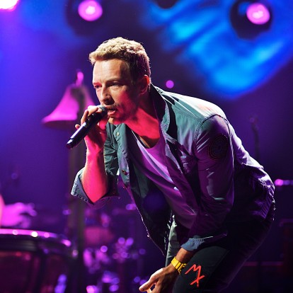 Θα πραγματοποιηθεί κανονικά η συναυλία των Coldplay το καλοκαίρι στο ΟΑΚΑ - Η επίσημη ανακοίνωση