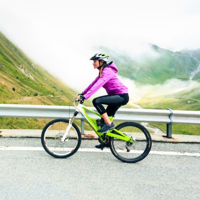 Cycling: Ποια είναι τα σωματικά και ψυχικά benefits του να κάνετε ποδήλατο;