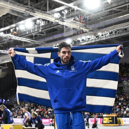 Ολυμπιακοί Αγώνες: Αυτοί είναι οι Έλληνες που έχουν εξασφαλίσει την παρουσία τους στο Παρίσι 2024