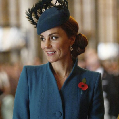 Kate Middleton: Οι νέες θεωρίες συνωμοσίας που προκαλούν πονοκέφαλο στο Παλάτι και η ανησυχία 