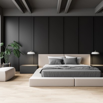 Bedroom Trends: Οι πιο hot τάσεις στα υπνοδωμάτια για το 2024 σύμφωνα με τους design experts