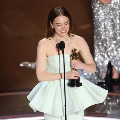 Oscars 2024: O απόλυτος θρίαμβος για το Oppenheimer και η σπουδαία αναγνώριση για το Poor Things