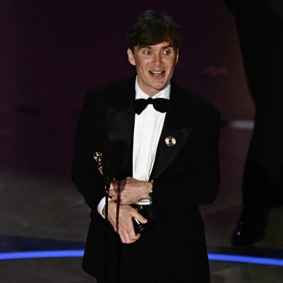 7 φορές που ο Cillian Murphy απέδειξε το ταλέντο του στο Hollywood 