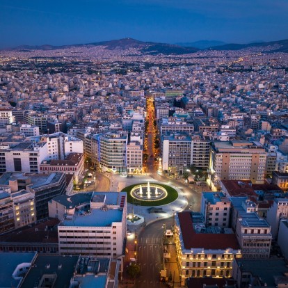 Athens Calling: Τι νέο έρχεται αυτές τις ημέρες στην πρωτεύουσα