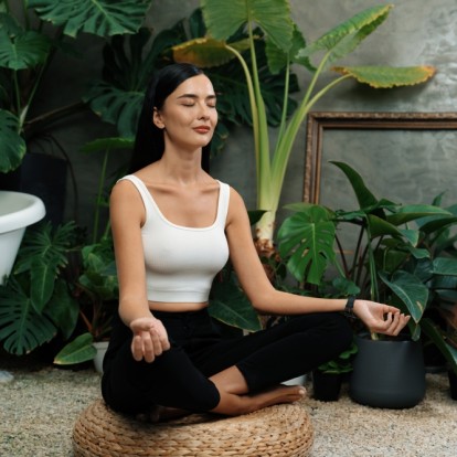 Ποιο είδος meditation να ακολουθήσετε για να βρείτε την ηρεμία σας