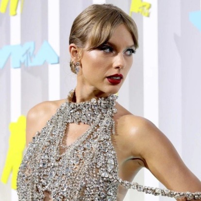 Taylor Swift: Μπήκε στη λίστα του Forbes με τους δισεκατομμυριούχους του πλανήτη