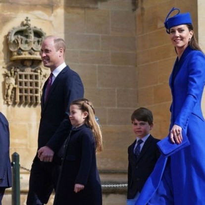 Kate Middleton: Τα νεότερα για την υγεία της και οι κινήσεις που σηματοδοτούν μία νέα εποχή
