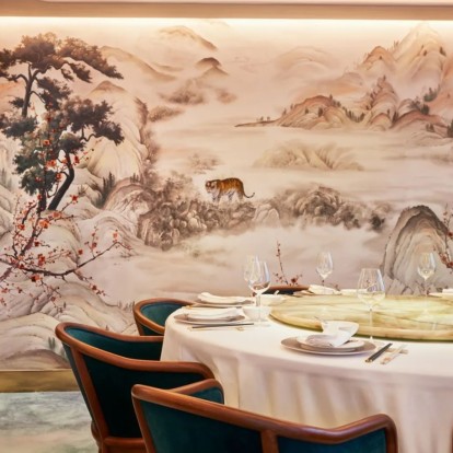 Tα most-loved restaurant για τα οποία όλοι μιλούν τώρα στο Hong Kong 