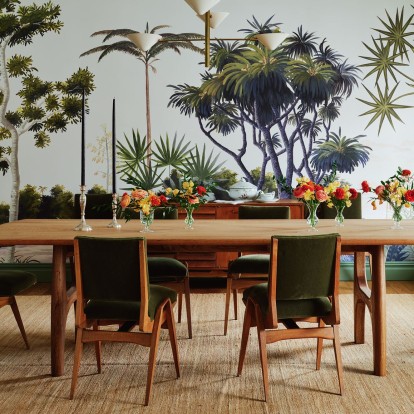 Στη λεωφόρο Park Avenue της Νέας Υόρκης, αυτό το πρώην κενό διαμέρισμα απέκτησε νέα ζωή