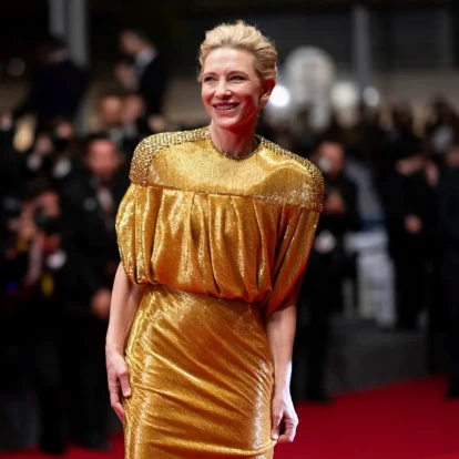 Cannes Film Festival 2024: Οι best-dressed celebrities στο κόκκινο χαλί μέχρι στιγμής