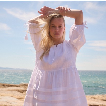 APOELLA: Το ελληνικό fashion brand που κάνει level up στo Resortwear