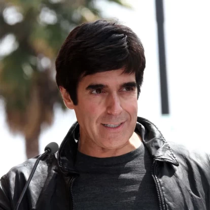 David Copperfield: Ο πιο γνωστός μάγος στον κόσμο κατηγορείται για σεξουαλική παρενόχληση