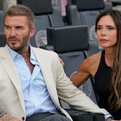 David Beckham: Η εξομολόγηση για την κρίση στον γάμο του και η «υπόκλιση» στη Victoria