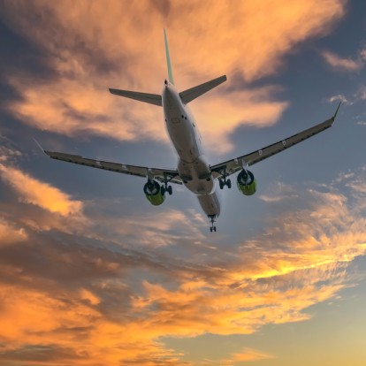 Fear of Flying: Τι σας προκαλεί φόβο για τα αεροπλάνα και πώς να το αντιμετωπίσετε