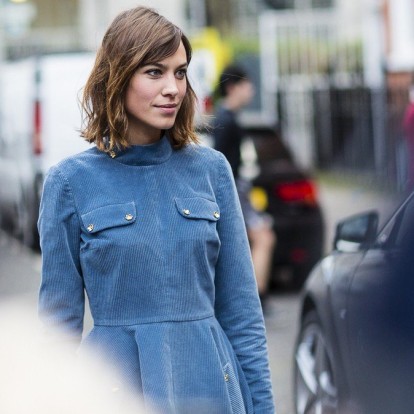 Τα 10 μυστικά του στιλ της Alexa Chung