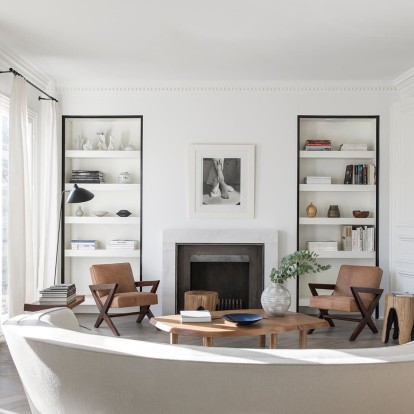 7 λόγοι που αγαπήσαμε αυτό το μικρό διαμέρισμα στο Παρίσι 