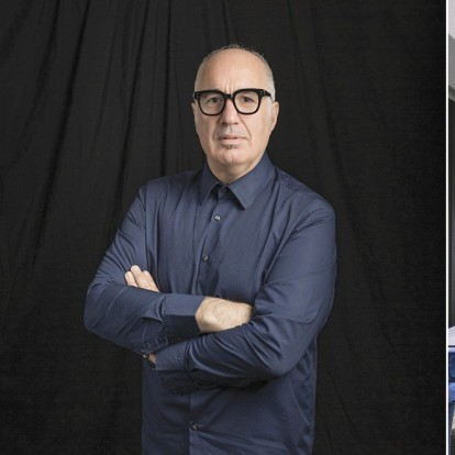 Σαιξπηρική ατμόσφαιρα στο νέο bar restaurant δια χειρός Μηνά Κοσμίδη 