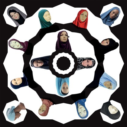 Ταξίδι στο παράλληλο σύμπαν των CTRLZAK studio