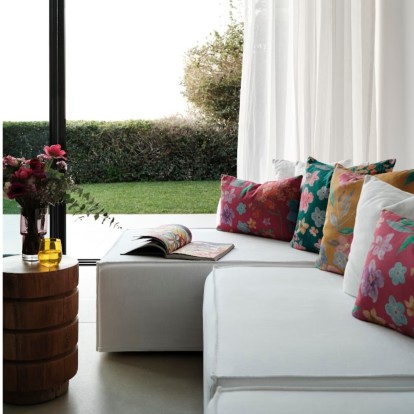Summer Makeover: Ανανεώστε τους χώρους σας με την πιο stylish & colorful homeware συλλογή