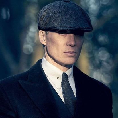 Το Peaky Blinders γίνεται ταινία με πρωταγωνιστή τον Cillian Murphy