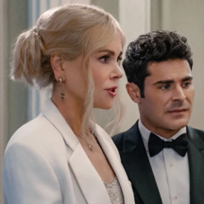 Nicole Kidman και Zac Efron πρωταγωνιστούν στη νέα ταινία του Netflix