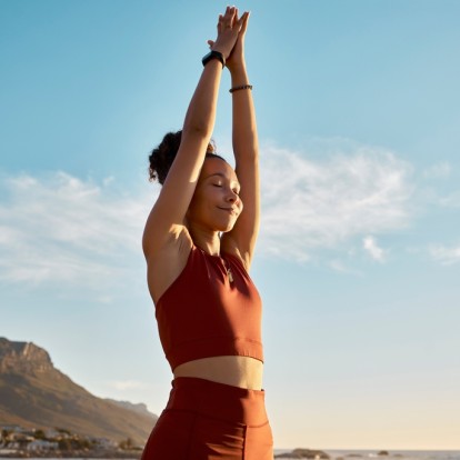 Αυτή είναι η καλύτερη ώρα για να κάνετε meditation 