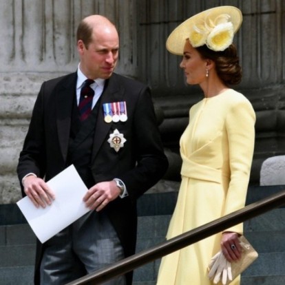 Kate Middleton: Από ποιους ζήτησε συγνώμη μέσω επιστολής;